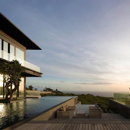 Villa Bie By Elite Havens Uluwatu Eksteriør billede