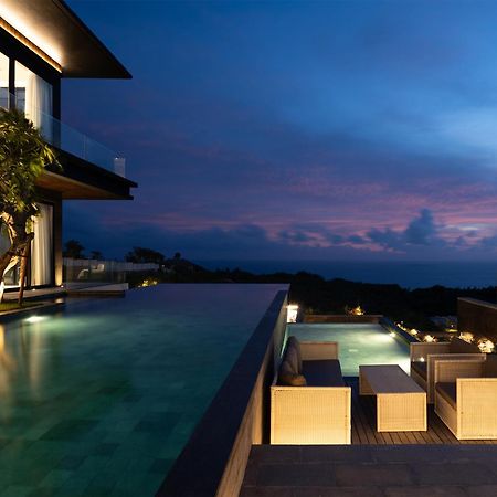 Villa Bie By Elite Havens Uluwatu Eksteriør billede