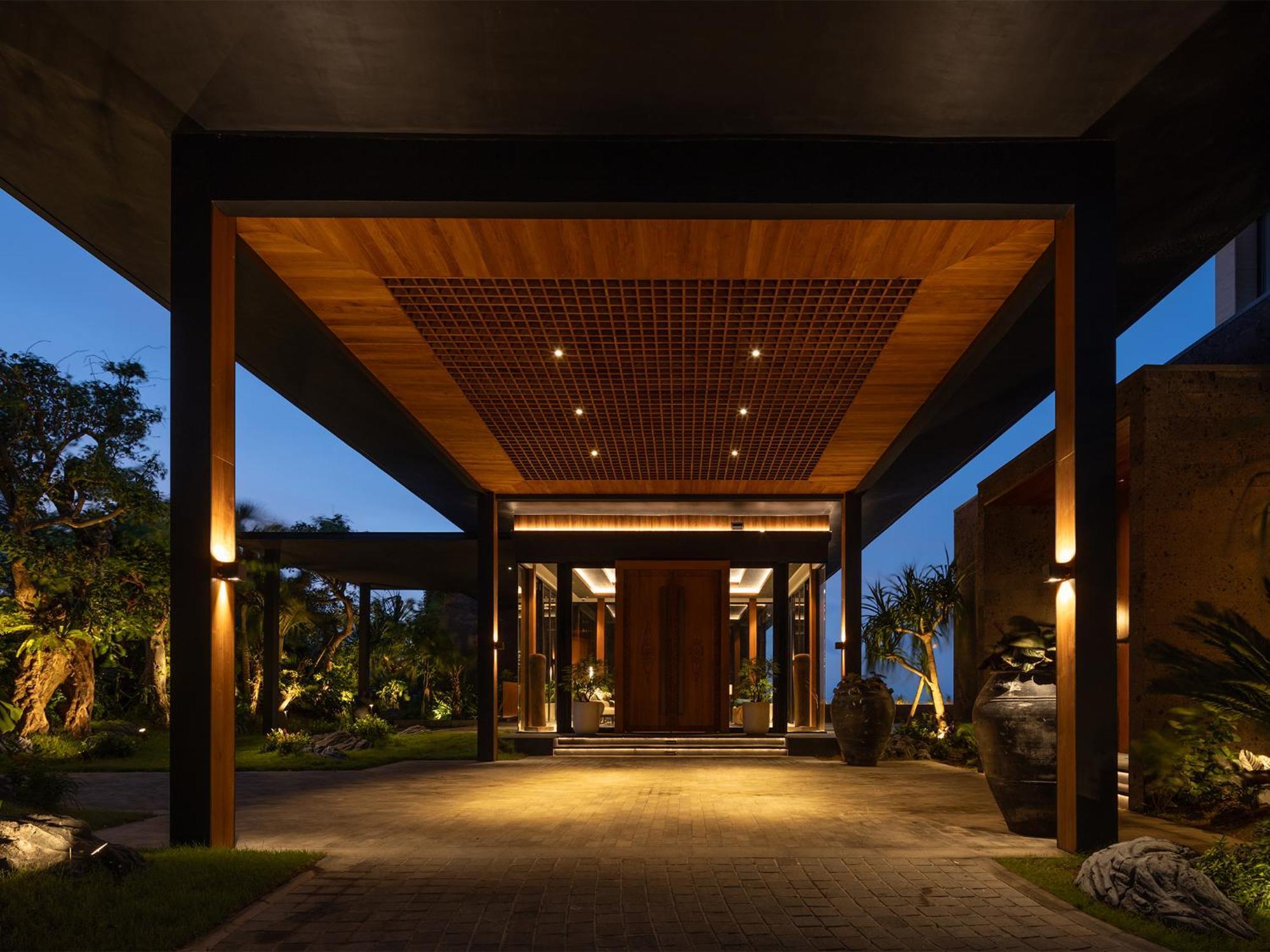 Villa Bie By Elite Havens Uluwatu Eksteriør billede