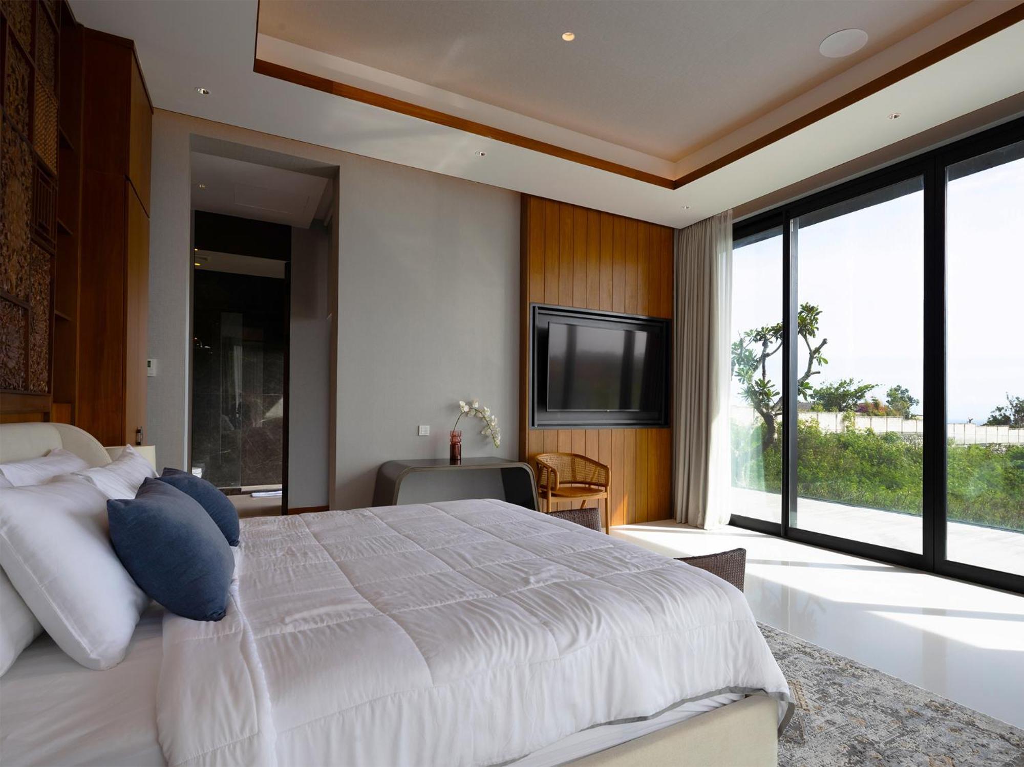 Villa Bie By Elite Havens Uluwatu Eksteriør billede