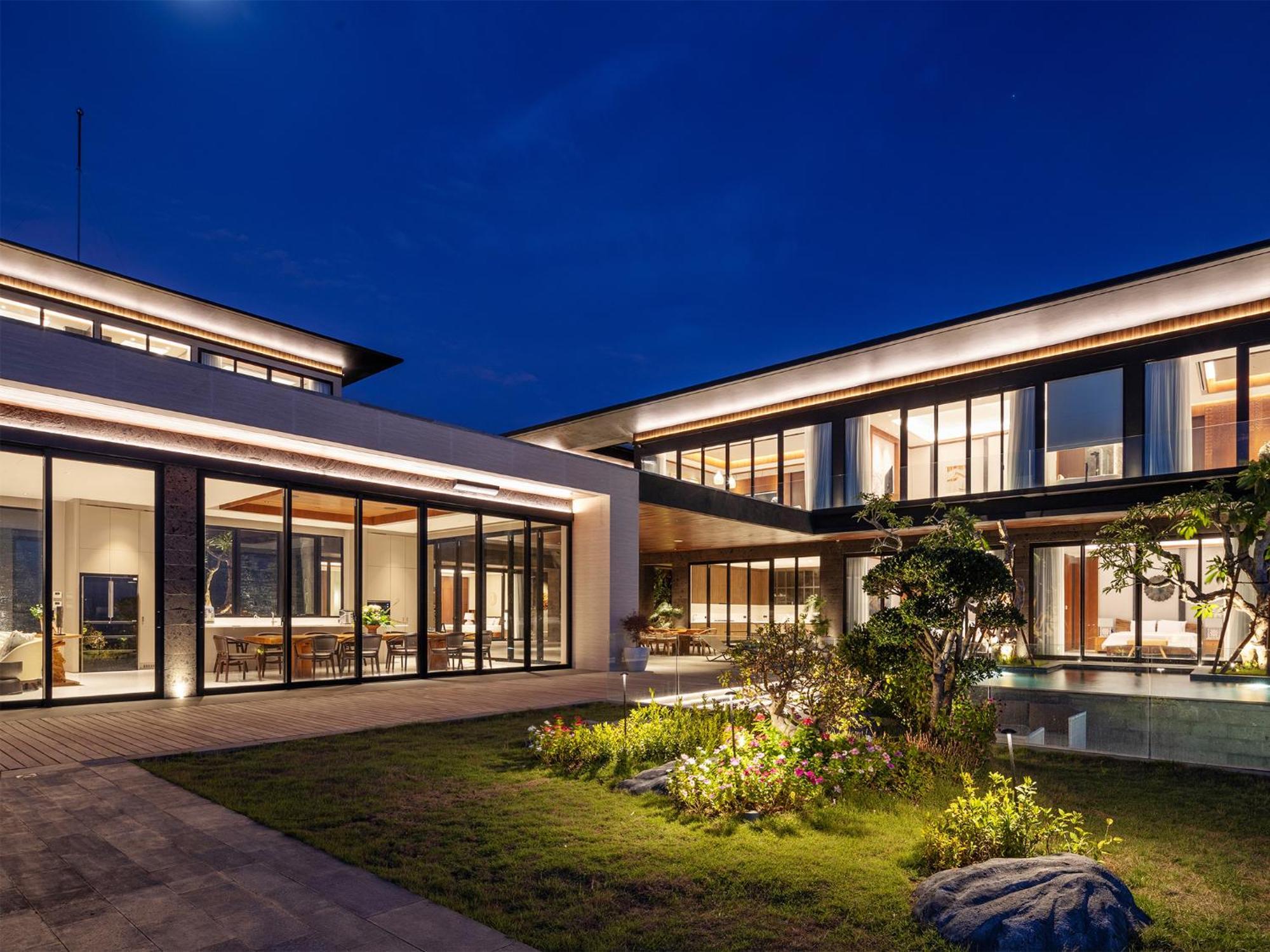 Villa Bie By Elite Havens Uluwatu Eksteriør billede