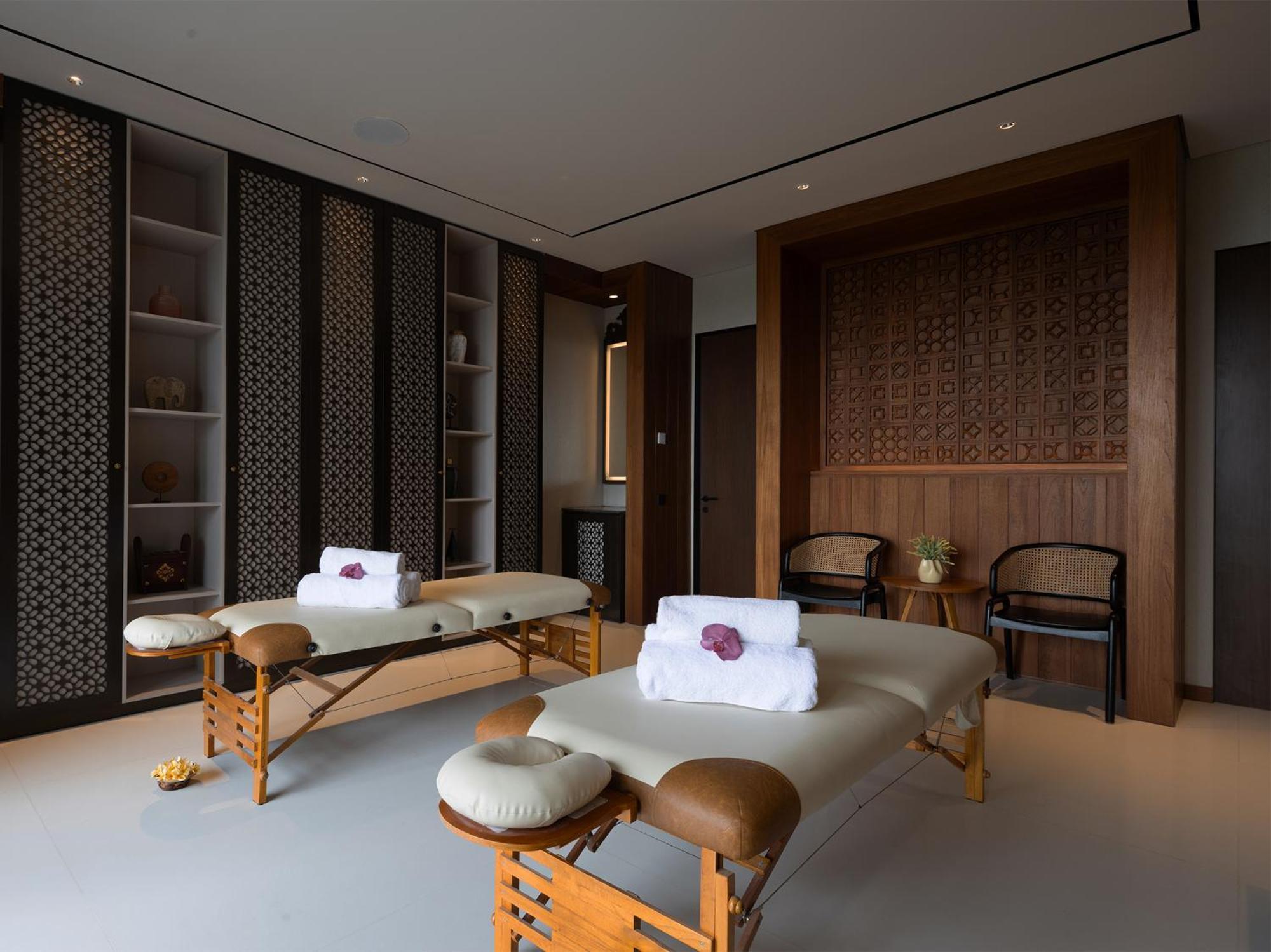 Villa Bie By Elite Havens Uluwatu Eksteriør billede