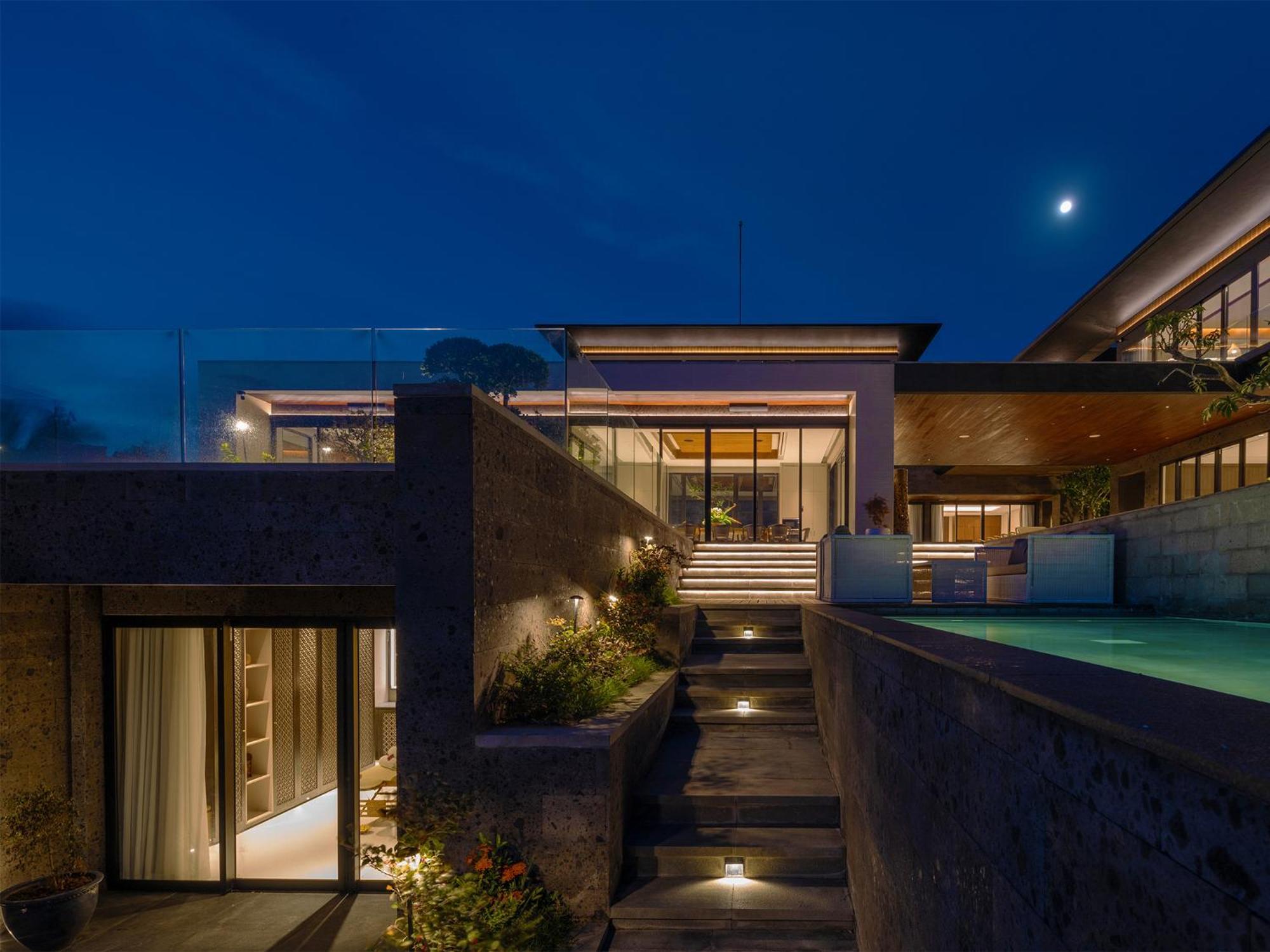 Villa Bie By Elite Havens Uluwatu Eksteriør billede