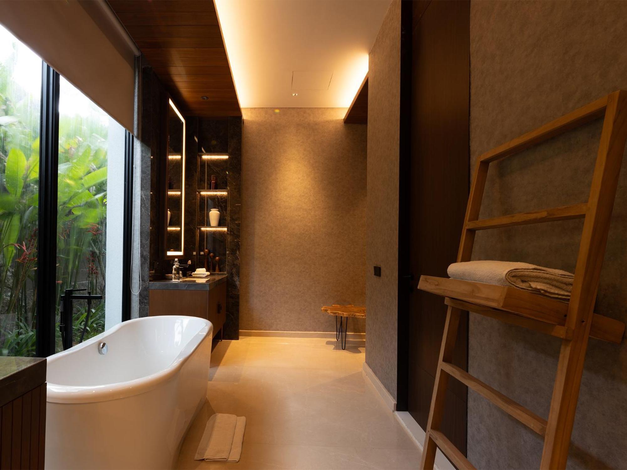 Villa Bie By Elite Havens Uluwatu Eksteriør billede