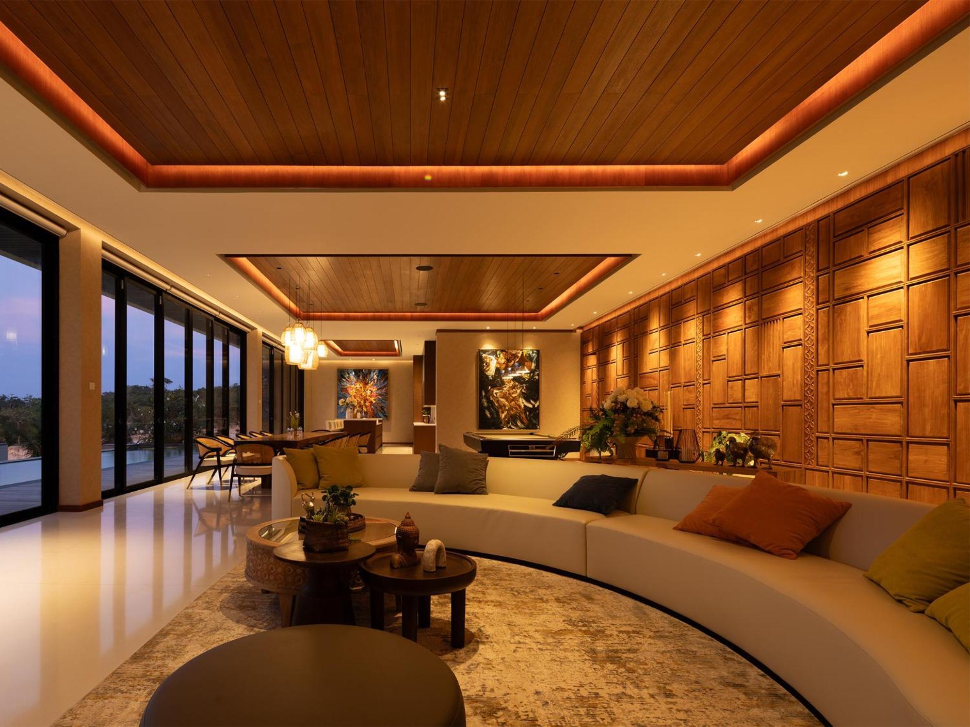 Villa Bie By Elite Havens Uluwatu Eksteriør billede