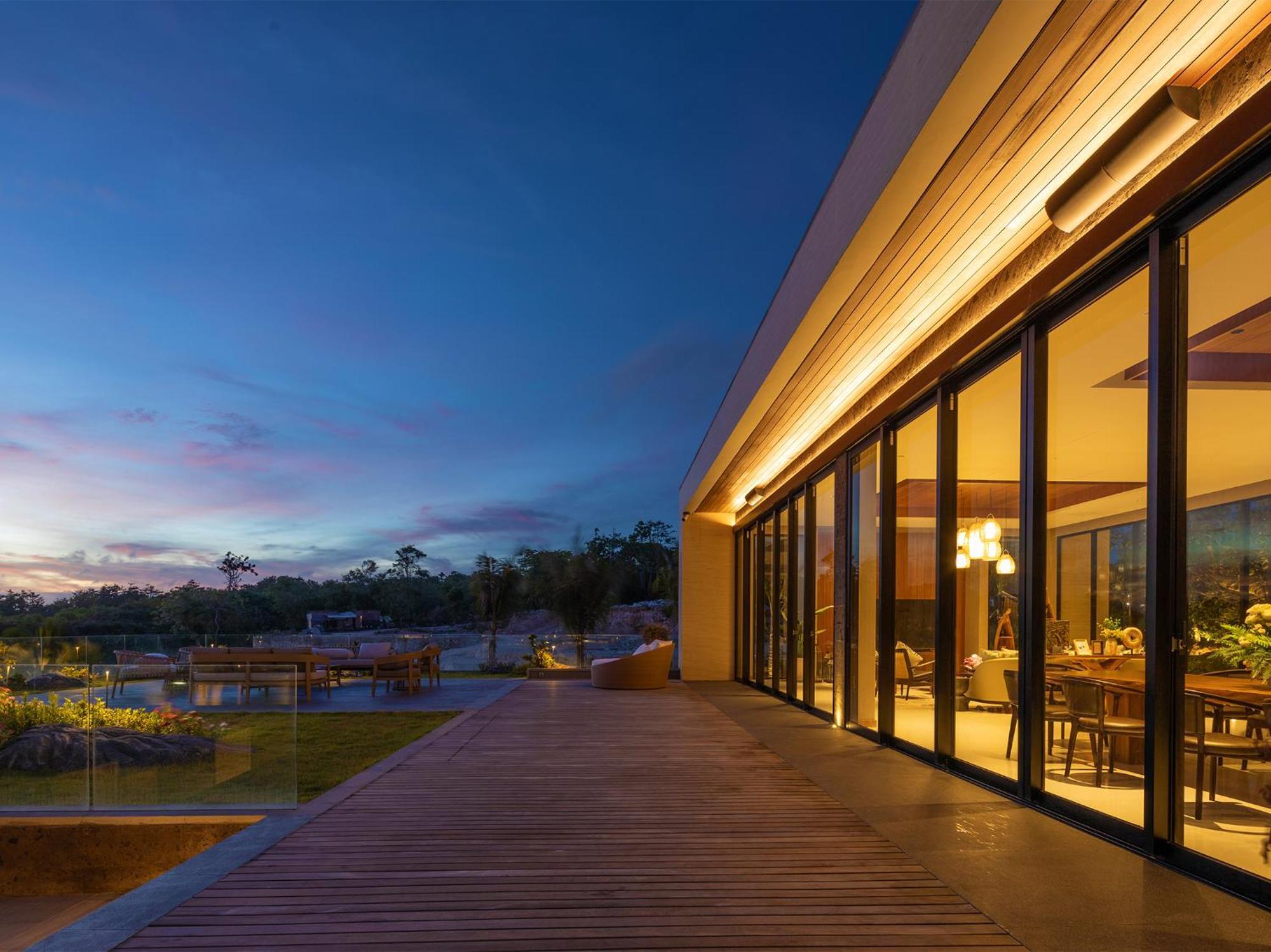 Villa Bie By Elite Havens Uluwatu Eksteriør billede