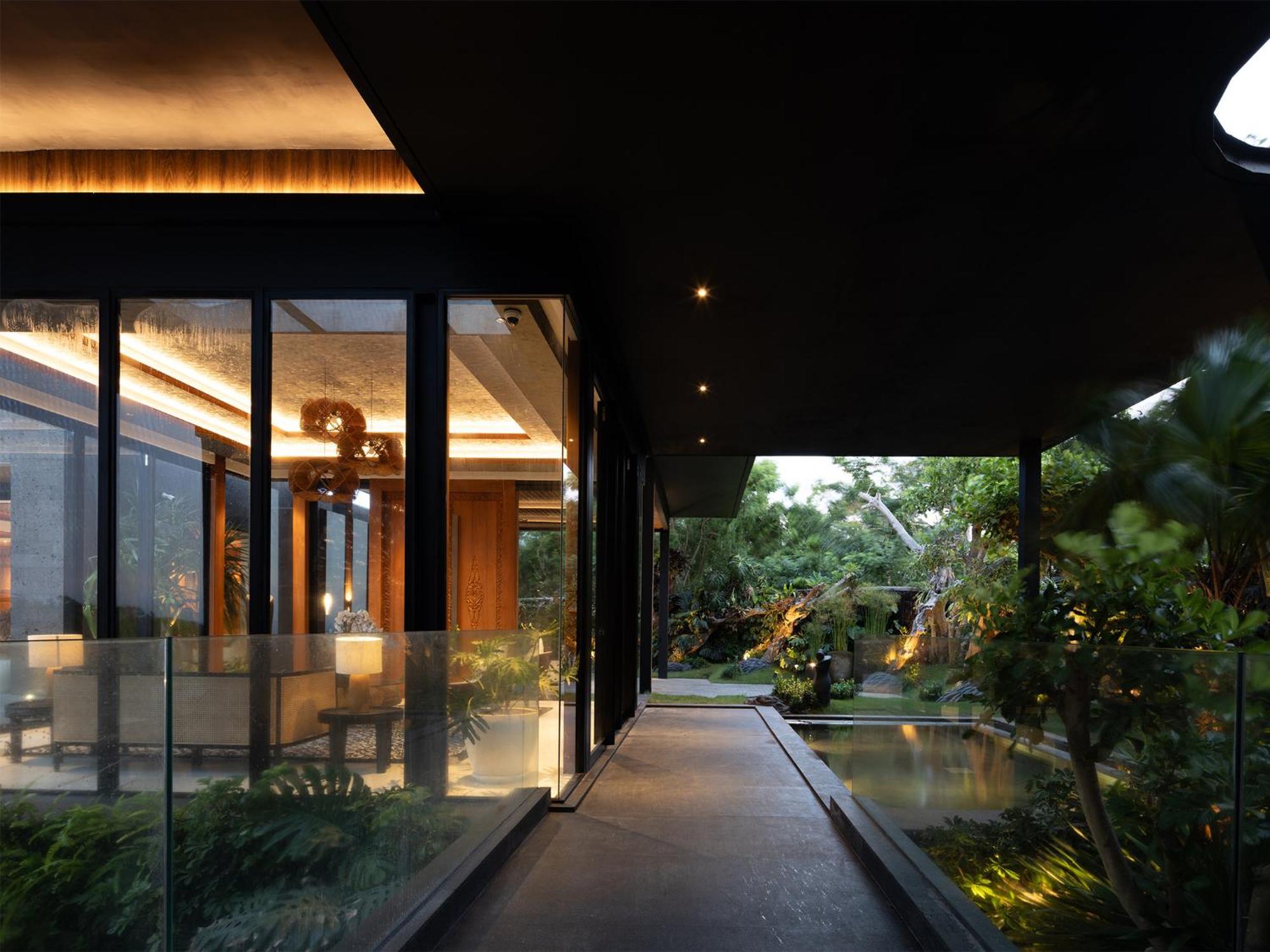 Villa Bie By Elite Havens Uluwatu Eksteriør billede