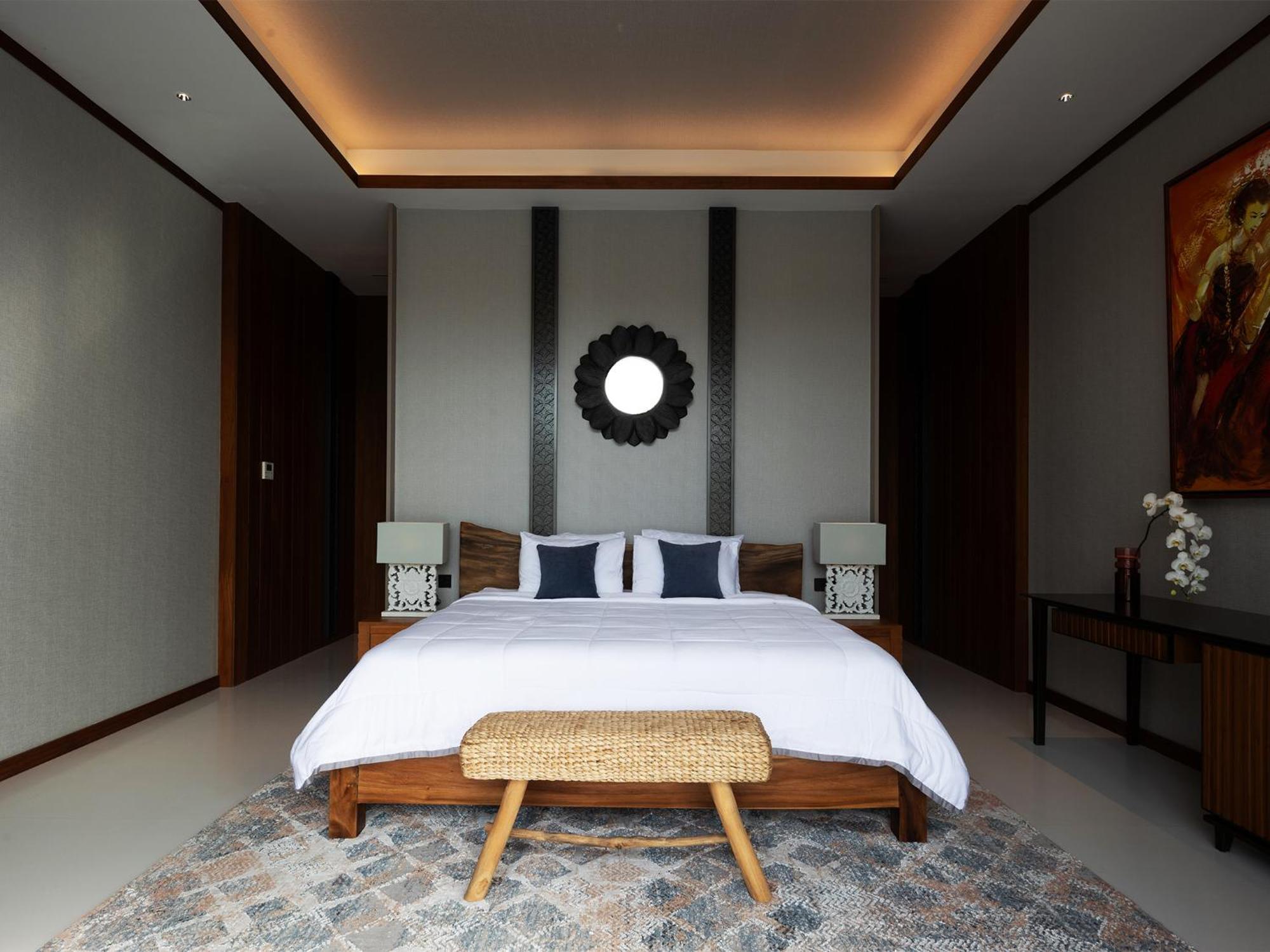 Villa Bie By Elite Havens Uluwatu Eksteriør billede