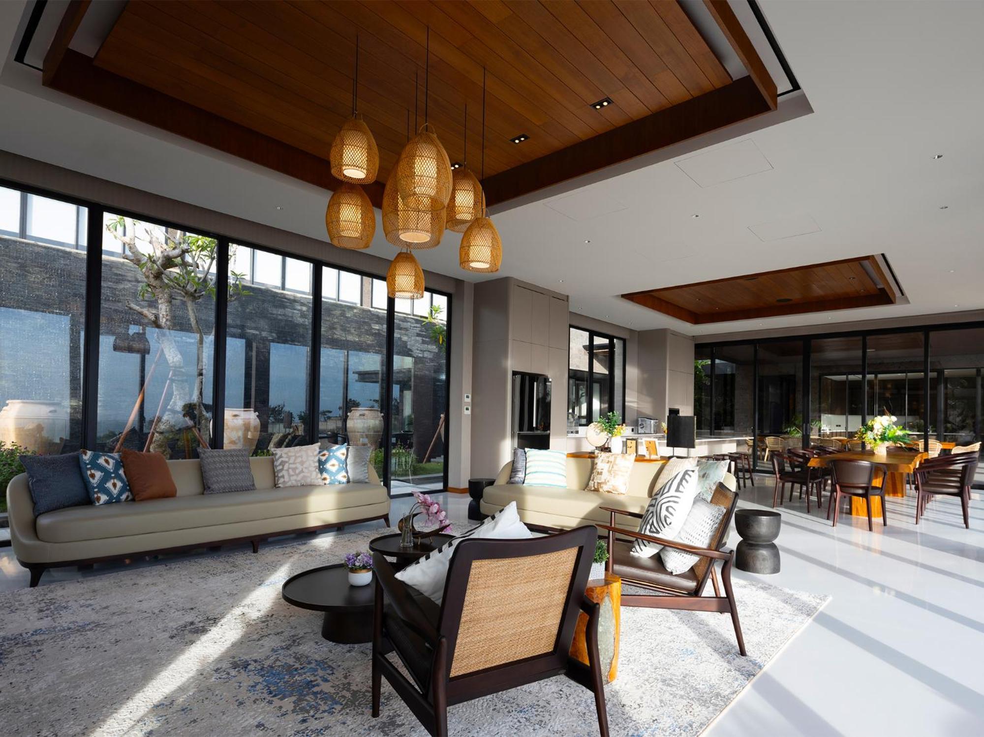 Villa Bie By Elite Havens Uluwatu Eksteriør billede