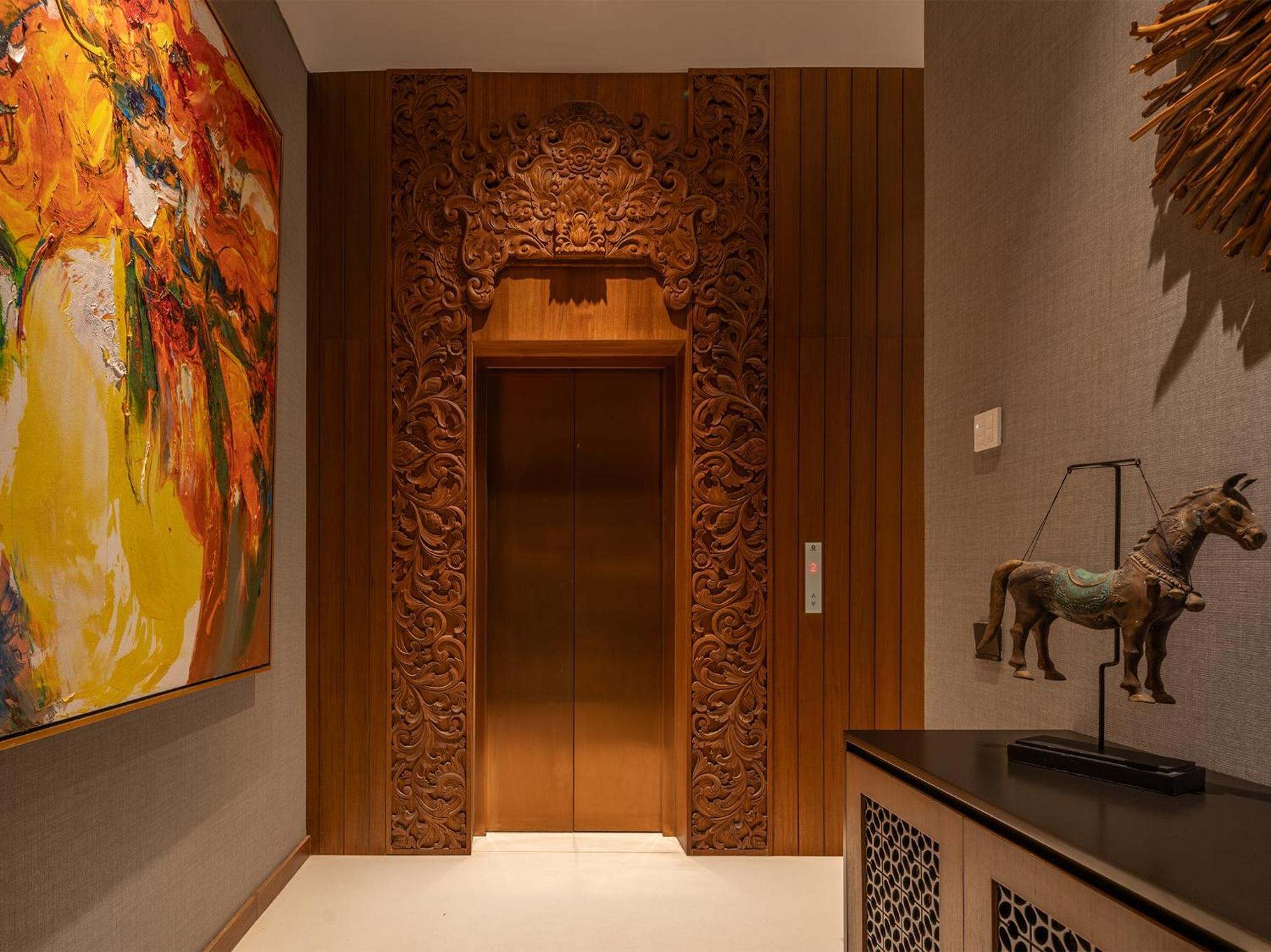 Villa Bie By Elite Havens Uluwatu Eksteriør billede