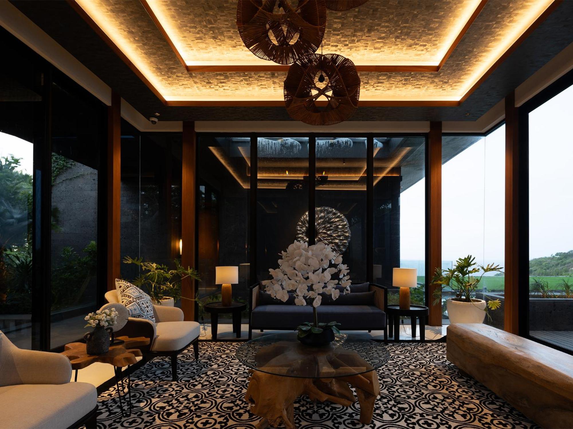 Villa Bie By Elite Havens Uluwatu Eksteriør billede