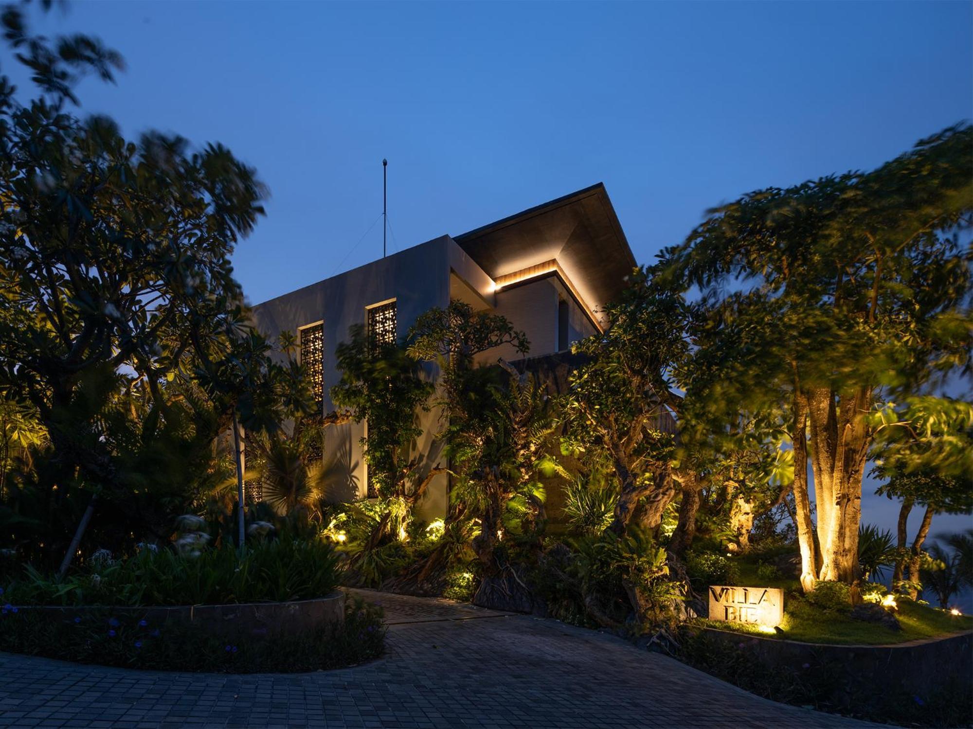 Villa Bie By Elite Havens Uluwatu Eksteriør billede