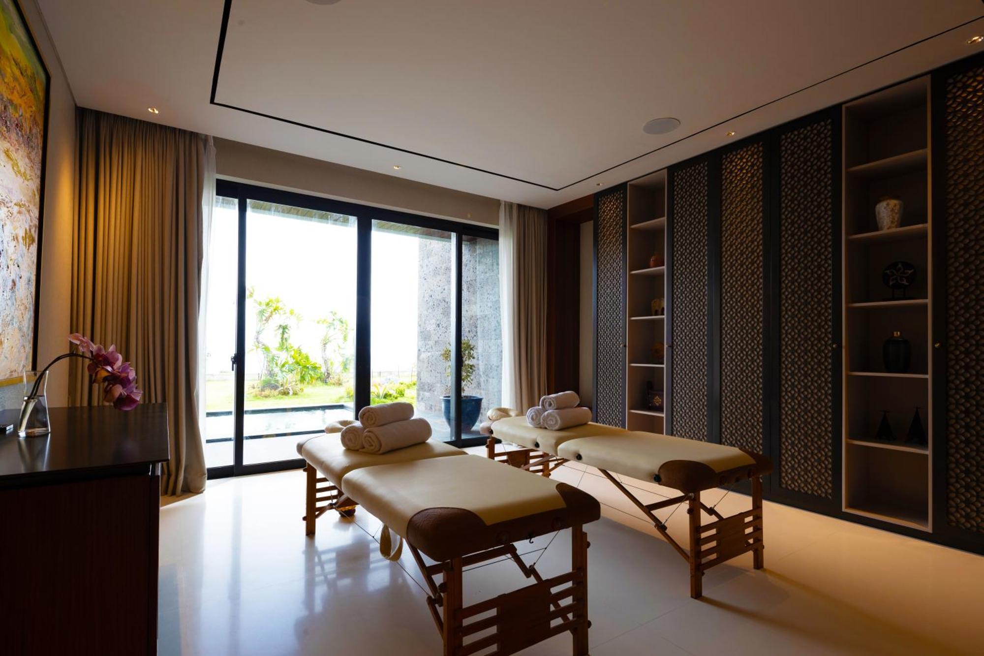 Villa Bie By Elite Havens Uluwatu Eksteriør billede