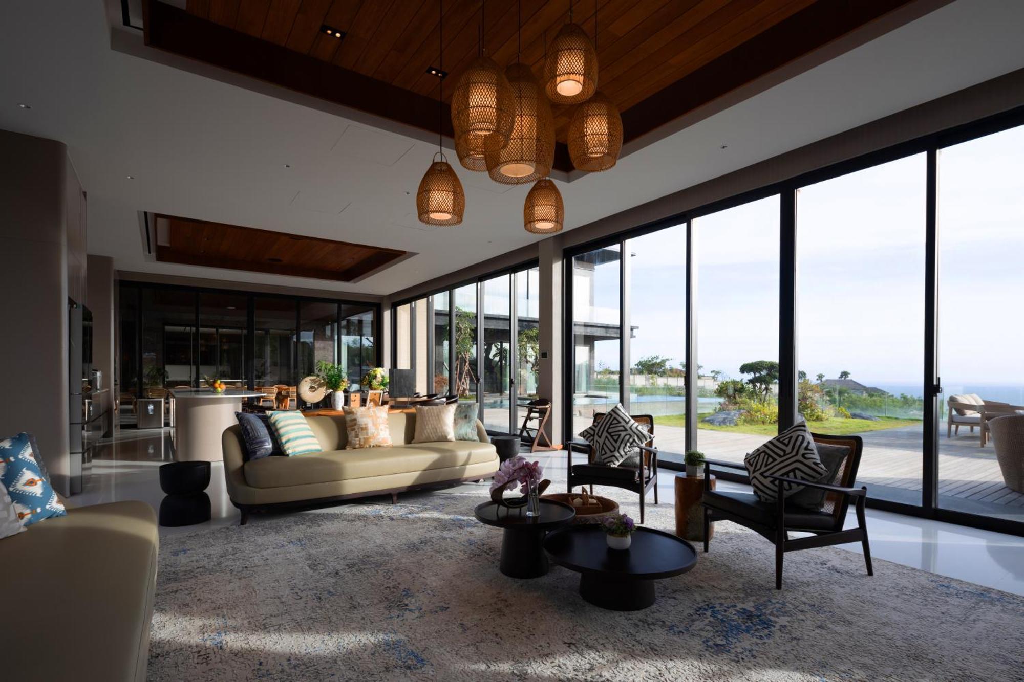Villa Bie By Elite Havens Uluwatu Eksteriør billede