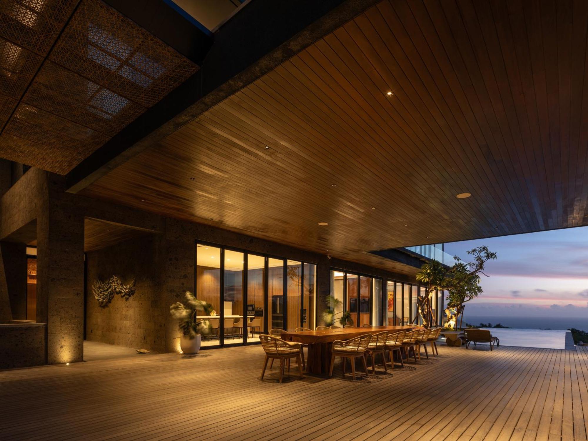 Villa Bie By Elite Havens Uluwatu Eksteriør billede